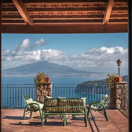 Blue Dream Villa