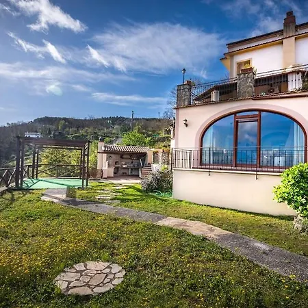 Villa Blue Dream