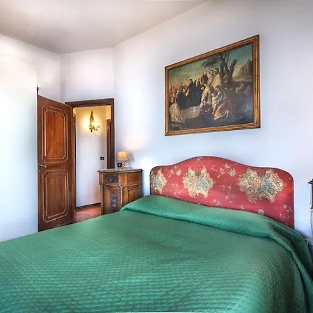 Blue Dream Villa Sorrente