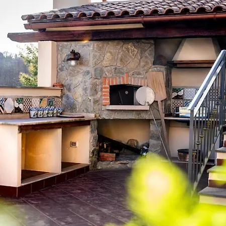 Blue Dream Sorrente