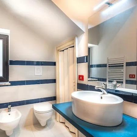 Villa Blue Dream Sorrente