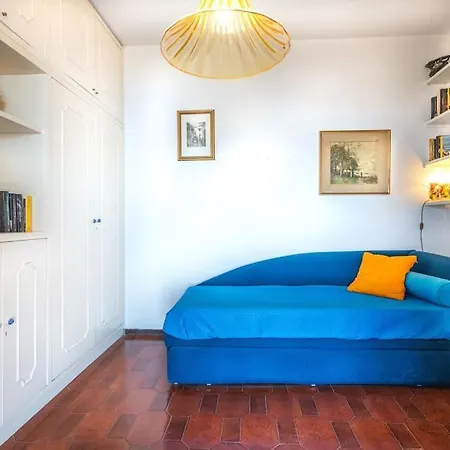 Blue Dream Sorrente