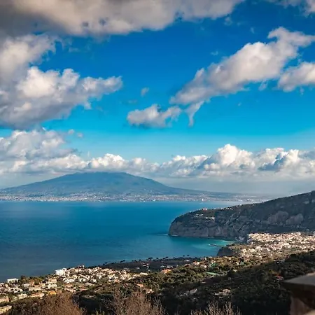 Blue Dream * Sorrento