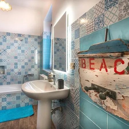 Villa Blue Dream Sorrento
