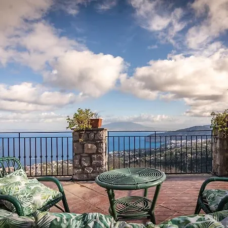 Blue Dream Villa *